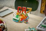 LEGO® Editions Cristiano Ronaldo – Οι Καλύτερες Ποδοσφαιρικές Στιγμές (43012) - Image 2