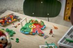 LEGO® Editions Cristiano Ronaldo – Οι Καλύτερες Ποδοσφαιρικές Στιγμές (43012) - Image 3