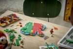 LEGO® Editions Cristiano Ronaldo – Οι Καλύτερες Ποδοσφαιρικές Στιγμές (43012) - Image 4