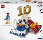 LEGO® Editions Kylian Mbappé – Οι Καλύτερες Ποδοσφαιρικές Στιγμές (43013) - Image 12
