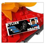 LEGO® Editions Kylian Mbappé – Οι Καλύτερες Ποδοσφαιρικές Στιγμές (43013) - Image 13