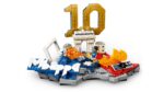 LEGO® Editions Kylian Mbappé – Οι Καλύτερες Ποδοσφαιρικές Στιγμές (43013) - Image 16