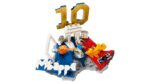 LEGO® Editions Kylian Mbappé – Οι Καλύτερες Ποδοσφαιρικές Στιγμές (43013) - Image 18
