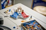 LEGO® Editions Kylian Mbappé – Οι Καλύτερες Ποδοσφαιρικές Στιγμές (43013) - Image 5