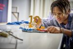 LEGO® Editions Kylian Mbappé – Οι Καλύτερες Ποδοσφαιρικές Στιγμές (43013) - Image 6