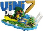 " LEGO® Editions Vini Jr. – Οι Καλύτερες Ποδοσφαιρικές Στιγμές (43027)" - Image 4