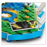" LEGO® Editions Vini Jr. – Οι Καλύτερες Ποδοσφαιρικές Στιγμές (43027)" - Image 11