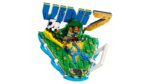 " LEGO® Editions Vini Jr. – Οι Καλύτερες Ποδοσφαιρικές Στιγμές (43027)" - Image 14