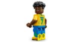 " LEGO® Editions Vini Jr. – Οι Καλύτερες Ποδοσφαιρικές Στιγμές (43027)" - Image 15