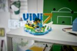 " LEGO® Editions Vini Jr. – Οι Καλύτερες Ποδοσφαιρικές Στιγμές (43027)" - Image 16