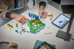 " LEGO® Editions Vini Jr. – Οι Καλύτερες Ποδοσφαιρικές Στιγμές (43027)" - Image 17
