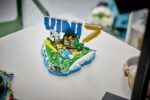 " LEGO® Editions Vini Jr. – Οι Καλύτερες Ποδοσφαιρικές Στιγμές (43027)" - Image 18