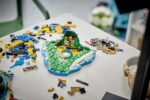 " LEGO® Editions Vini Jr. – Οι Καλύτερες Ποδοσφαιρικές Στιγμές (43027)" - Image 19