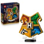 LEGO® Harry Potter™: Θυρεός Κοιτώνων του Χόγκουαρτς (76462)