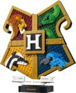 LEGO® Harry Potter™: Θυρεός Κοιτώνων του Χόγκουαρτς (76462) - Image 4