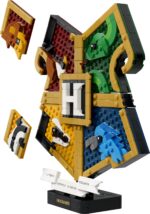 LEGO® Harry Potter™: Θυρεός Κοιτώνων του Χόγκουαρτς (76462) - Image 5
