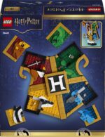 LEGO® Harry Potter™: Θυρεός Κοιτώνων του Χόγκουαρτς (76462) - Image 7