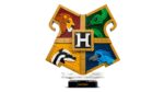 LEGO® Harry Potter™: Θυρεός Κοιτώνων του Χόγκουαρτς (76462) - Image 9