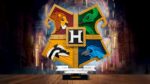 LEGO® Harry Potter™: Θυρεός Κοιτώνων του Χόγκουαρτς (76462) - Image 13