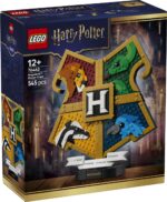 LEGO® Harry Potter™: Θυρεός Κοιτώνων του Χόγκουαρτς (76462) - Image 16