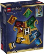 LEGO® Harry Potter™: Θυρεός Κοιτώνων του Χόγκουαρτς (76462) - Image 17