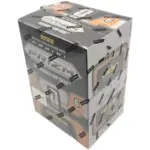 Panini 2026 Prizm World Cup Soccer Blaster Box