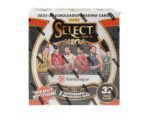 2025-26 Panini EuroLeague Select Basketball Mega Box