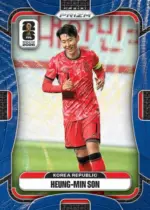 Panini 2026 Prizm World Cup Soccer Blaster Box - Image 5