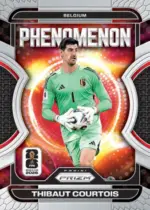 Panini 2026 Prizm World Cup Soccer Blaster Box - Image 9