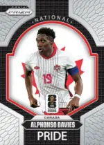 Panini 2026 Prizm World Cup Soccer Blaster Box - Image 8