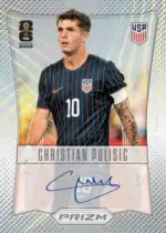 Panini 2026 Prizm World Cup Soccer Blaster Box - Image 7
