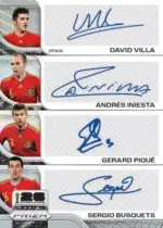 Panini 2026 Prizm World Cup Soccer Blaster Box - Image 6