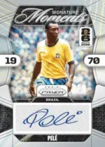 Panini 2026 Prizm World Cup Soccer Blaster Box - Image 4