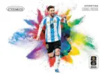 Panini 2026 Prizm World Cup Soccer Blaster Box - Image 3