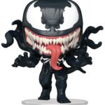Funko Pop! Marvel Gamerverse: Spider-Man 2 - Venom #972 Bobble-Head Vinyl Figure