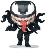 Funko Pop! Marvel Gamerverse: Spider-Man 2 - Venom #972 Bobble-Head Vinyl Figure