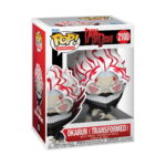Funko Pop! Animation: DAN DA DAN - Okarun* #2100 Vinyl Figure - Image 2