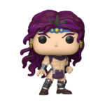 Funko Pop! Animation: JoJo’s Bizarre Adventure - Kars #2267 Vinyl Figure