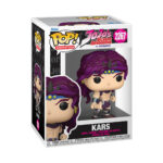 Funko Pop! Animation: JoJo’s Bizarre Adventure - Kars #2267 Vinyl Figure - Image 2