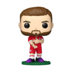 Funko Pop! Football: FC Bayern Munchen - Harry Kane #97 Vinyl Figure