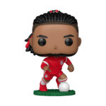 Funko Pop! Football: FC Bayern Munchen - Michael Olise #100 Vinyl Figure