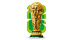 LEGO® Editions: FIFA World Cup™ Official Trophy (43020) - Image 14