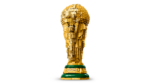 LEGO® Editions: FIFA World Cup™ Official Trophy (43020) - Image 15