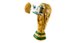 LEGO® Editions: FIFA World Cup™ Official Trophy (43020) - Image 19