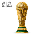 LEGO® Editions: FIFA World Cup™ Official Trophy (43020) - Image 20
