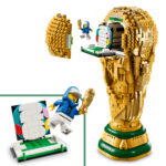 LEGO® Editions: FIFA World Cup™ Official Trophy (43020) - Image 6