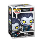 Funko Pop! Animation: Death Note - Ryuk #2382 Vinyl Figure - Image 2