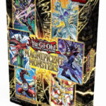 Konami Yu-gi-oh! Tcg Magnificent Monsters Box Booster Box (EN)